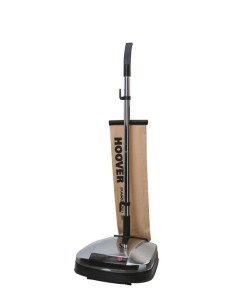 Hoover F38PQ 1-011 Lucidatrice per pavimenti Marrone