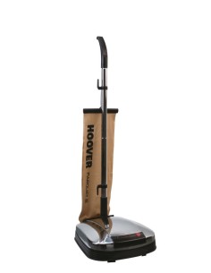 Hoover F38PQ 1-011 Lucidatrice per pavimenti Marrone 2