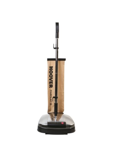 Hoover F38PQ 1-011 Lucidatrice per pavimenti Marrone