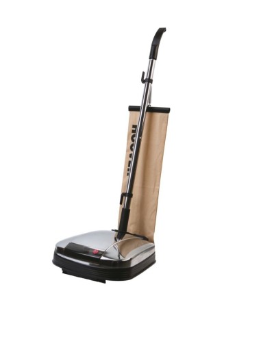 Hoover F38PQ 1-011 Lucidatrice per pavimenti Marrone