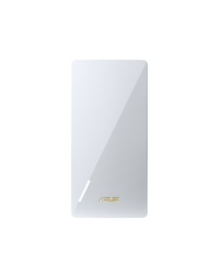 ASUS RP-AX56 Trasmettitore di rete Bianco 10, 100, 1000 Mbit s