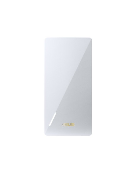 ASUS RP-AX56 Trasmettitore di rete Bianco 10, 100, 1000 Mbit s