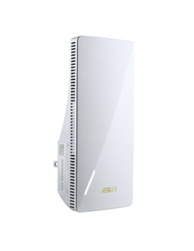 ASUS RP-AX56 Trasmettitore di rete Bianco 10, 100, 1000 Mbit s