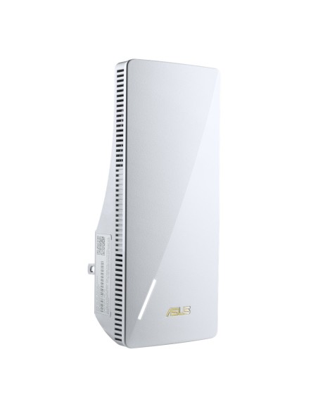 ASUS RP-AX56 Trasmettitore di rete Bianco 10, 100, 1000 Mbit s