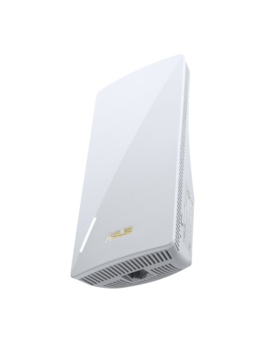 ASUS RP-AX56 Trasmettitore di rete Bianco 10, 100, 1000 Mbit s