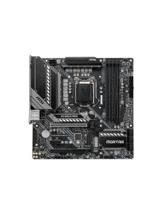 MSI MAG B460M MORTAR scheda madre Intel B460 LGA 1200 micro ATX 2