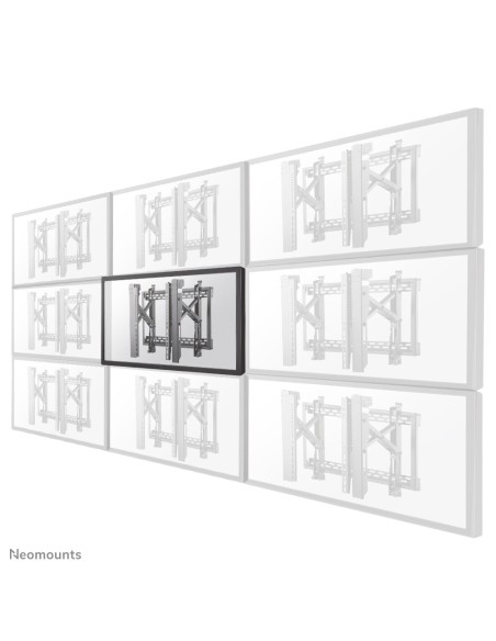 Neomounts by Newstar Supporto a parete per TV
