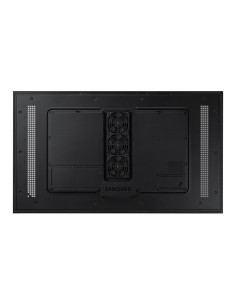 Samsung OH55A-S Pannello piatto per segnaletica digitale 139,7 cm (55") VA 3500 cd m² Full HD Nero Tizen 5.0 24 7 2