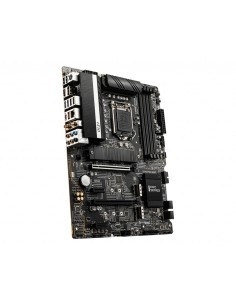 MSI Z590 PRO WIFI scheda madre Intel Z590 LGA 1200 ATX 2