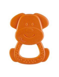 Chicco MASSAGGIAGENGIVE - GUFO - ECO+ sonaglio 2