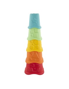 Chicco Tazze Impilabili 2in1 Eco+