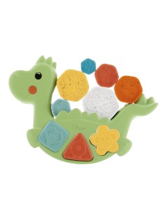Chicco Rocking Dino Eco+