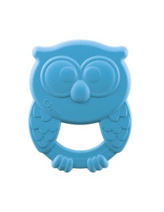 Chicco MASSAGGIAGENGIVE - CAGNOLINO - ECO+ sonaglio 2