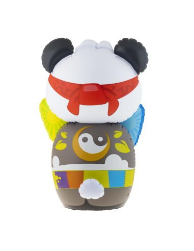 Chicco PANDA BOX FIT FUN Set sportivo giocattolo per bambini