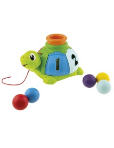 Chicco Tartaruga Incastra&Tira