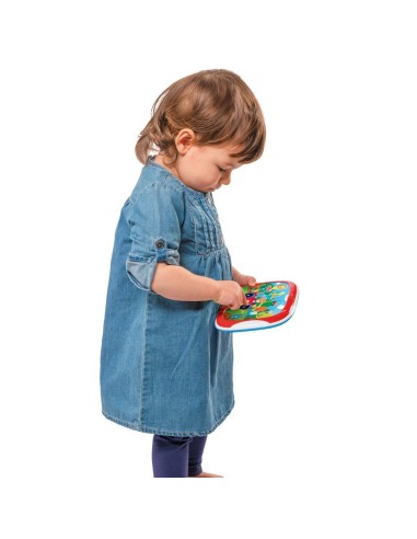 Chicco Tablet degli Animali