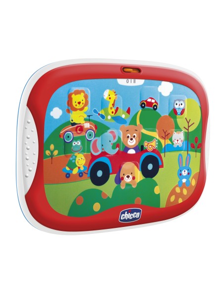 Chicco Tablet degli Animali