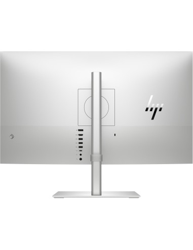 HP U28 4K HDR 71,1 cm (28") 3840 x 2160 Pixel 4K Ultra HD OLED Argento