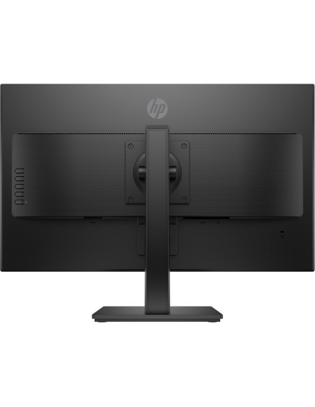 HP 27mq 68,6 cm (27") 2560 x 1440 Pixel Quad HD LED Nero, Argento