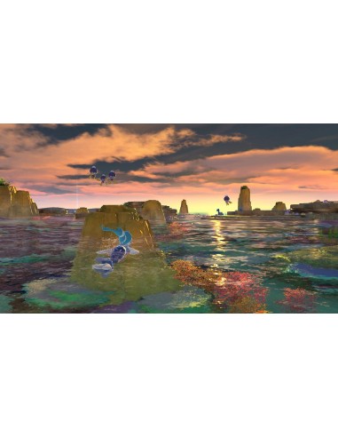 Nintendo New Pokemon Snap Standard Cinese semplificato, Cinese tradizionale, Tedesca, Inglese, ESP, Francese, ITA, Giapponese,