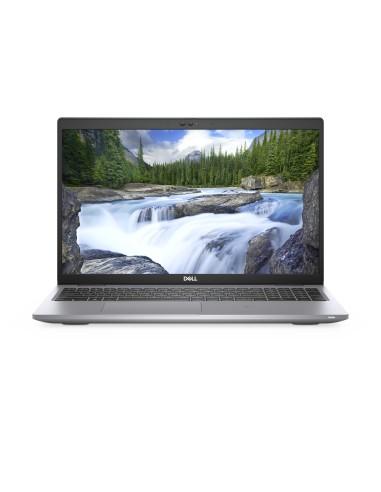 DELL Latitude 5520 i7-1165G7 Computer portatile 39,6 cm (15.6") Full HD Intel® Core™ i7 16 GB DDR4-SDRAM 512 GB SSD Wi-Fi 6