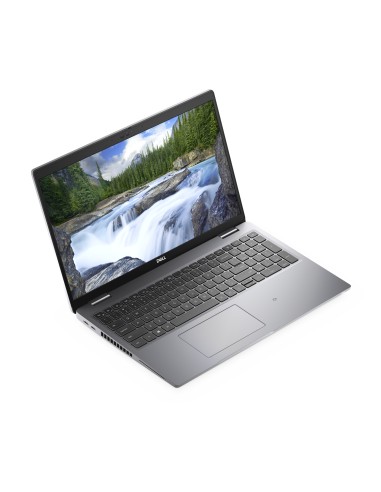 DELL Latitude 5520 i7-1165G7 Computer portatile 39,6 cm (15.6") Full HD Intel® Core™ i7 16 GB DDR4-SDRAM 512 GB SSD Wi-Fi 6
