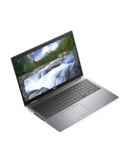 DELL Latitude 5520 i7-1165G7 Computer portatile 39,6 cm (15.6") Full HD Intel® Core™ i7 16 GB DDR4-SDRAM 512 GB SSD Wi-Fi 6
