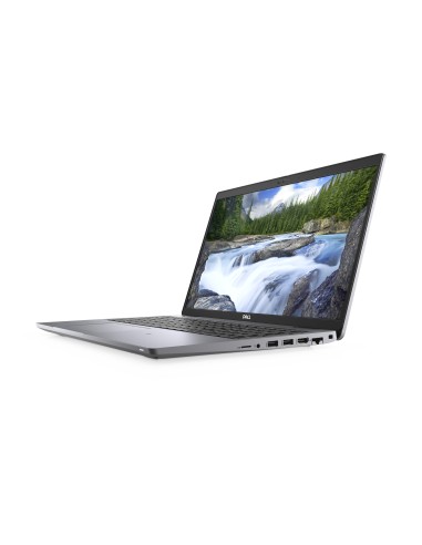 DELL Latitude 5520 i7-1165G7 Computer portatile 39,6 cm (15.6") Full HD Intel® Core™ i7 16 GB DDR4-SDRAM 512 GB SSD Wi-Fi 6
