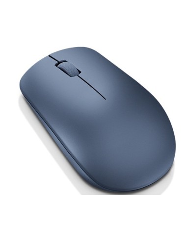 Lenovo 530 mouse Ambidestro RF Wireless Ottico 1200 DPI