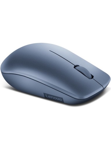 Lenovo 530 mouse Ambidestro RF Wireless Ottico 1200 DPI