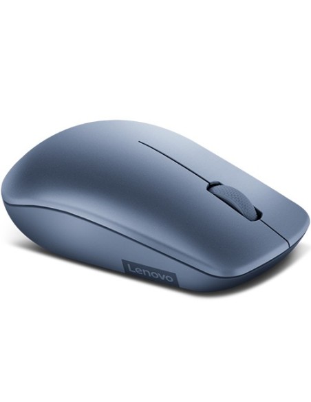 Lenovo 530 mouse Ambidestro RF Wireless Ottico 1200 DPI