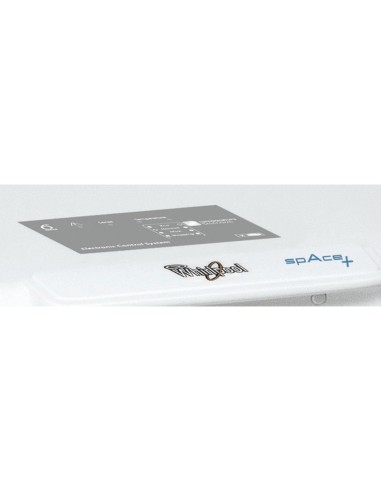Whirlpool WH1411 E2 congelatore Congelatore a pozzo Libera installazione 132 L F Bianco