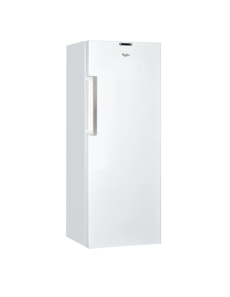 Whirlpool WVA31612 NFW 2 congelatore Congelatore verticale Libera installazione 309 L E Bianco