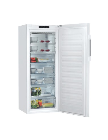 Whirlpool WVA31612 NFW 2 congelatore Congelatore verticale Libera installazione 309 L E Bianco