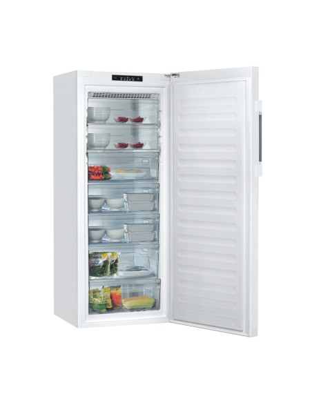 Whirlpool WVA31612 NFW 2 congelatore Congelatore verticale Libera installazione 309 L E Bianco