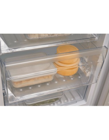 Whirlpool WVA31612 NFW 2 congelatore Congelatore verticale Libera installazione 309 L E Bianco