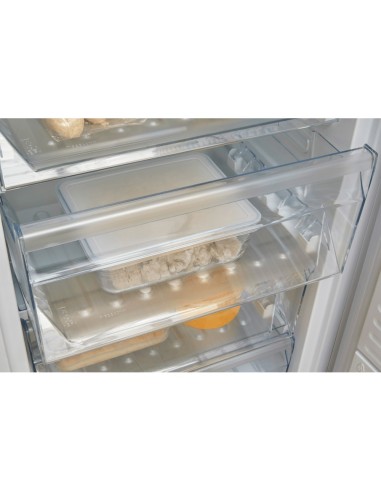Whirlpool WVA31612 NFW 2 congelatore Congelatore verticale Libera installazione 309 L E Bianco