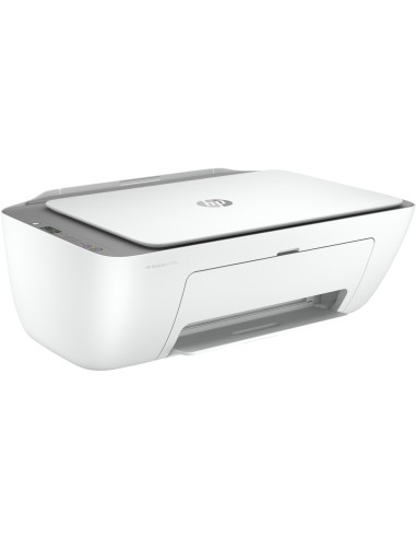 HP DeskJet Stampante multifunzione HP 2720e, Colore, Stampante per Casa, Stampa, copia, scansione, wireless HP+ idonea a HP