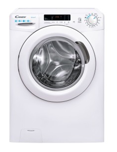 Candy Smart CS 14102DE   1-S lavatrice Caricamento frontale 10 kg 1400 Giri min E Bianco