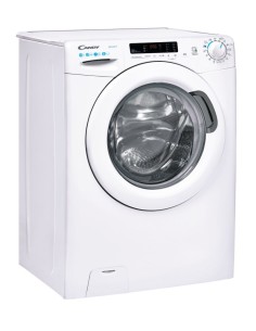 Candy Smart CS 14102DE   1-S lavatrice Caricamento frontale 10 kg 1400 Giri min E Bianco 2