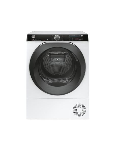 Hoover H-DRY 500 NDP H9A3TCBEXS-S asciugatrice Libera installazione Caricamento frontale 9 kg A+++ Bianco