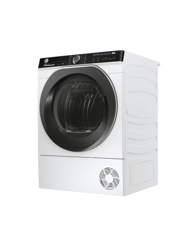 Hoover H-DRY 500 NDP H9A3TCBEXS-S asciugatrice Libera installazione Caricamento frontale 9 kg A+++ Bianco