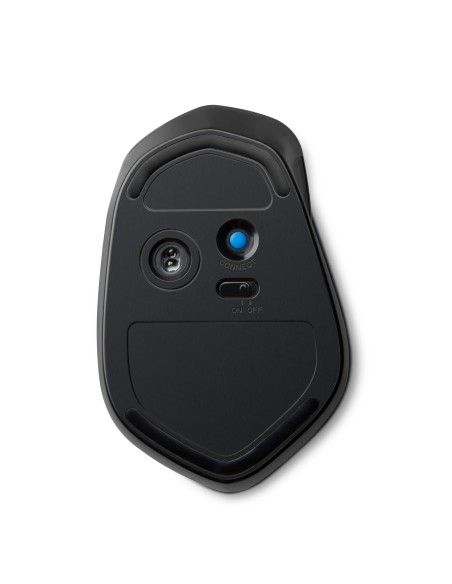 HP Mouse X4500 Wireless (nero)