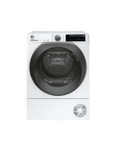 Hoover H-DRY 500 ND4 H7A2TCBEX-S asciugatrice Libera installazione Caricamento frontale 7 kg A++ Bianco
