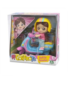 Giochi Preziosi MEC29000 action figure giocattolo