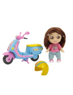 Giochi Preziosi MEC29000 action figure giocattolo 2