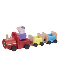 Peppa Pig PPC65 veicolo giocattolo