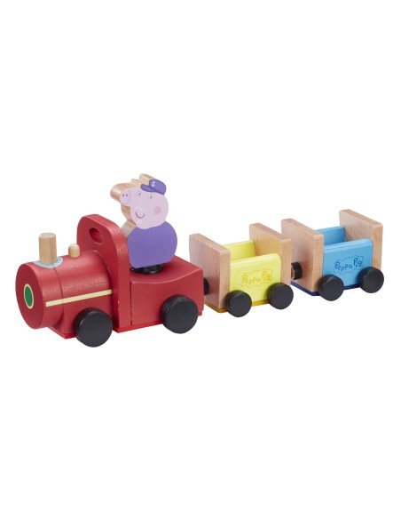 Peppa Pig PPC65 veicolo giocattolo