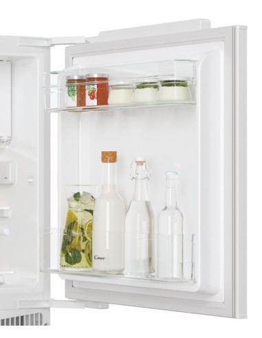 Candy CRU 164 NE N monoporta Da incasso 111 L F Bianco