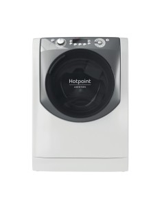 Hotpoint AQD972F 697 EU N lavasciuga Libera installazione Caricamento frontale Bianco E